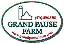 Grand Pause Farm